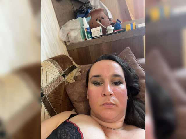 SaliiOnli live webcam show