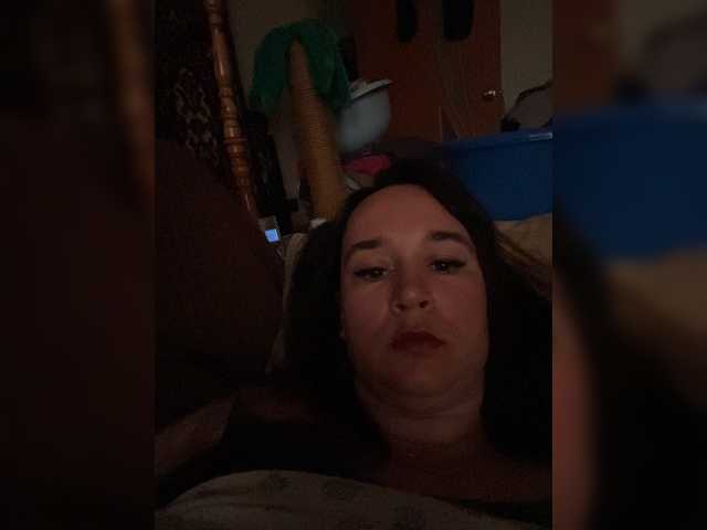 SaliiOnli live cam on BongaCams