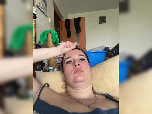 SaliiOnli live cam on BongaCams