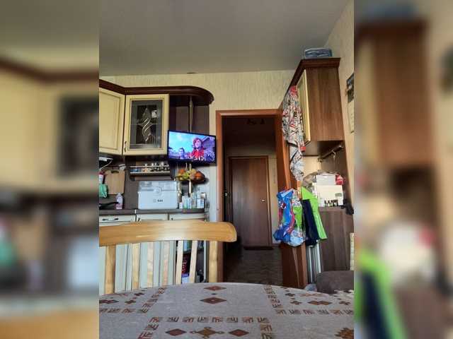 SaliiOnli live cam on BongaCams