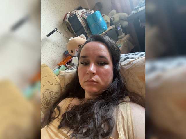 SaliiOnli live cam on BongaCams