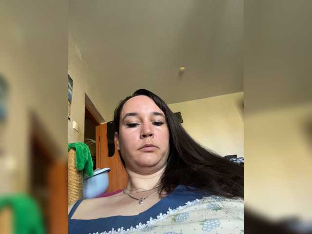 SaliiOnli live cam on BongaCams