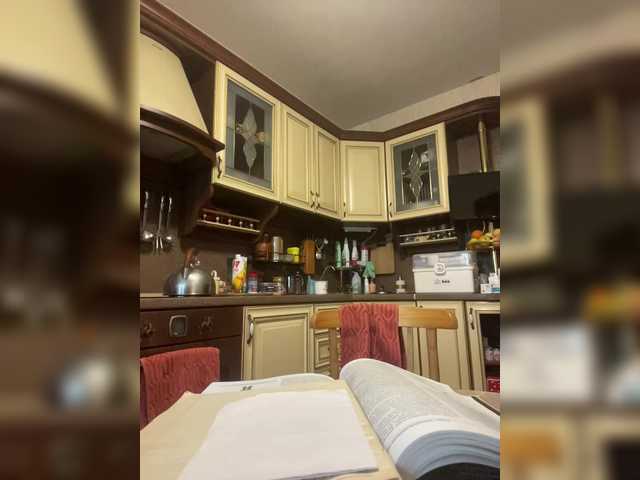 SaliiOnli live cam on BongaCams