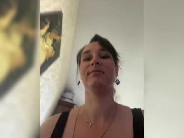 SaliiOnli Live Cam on BongaCams