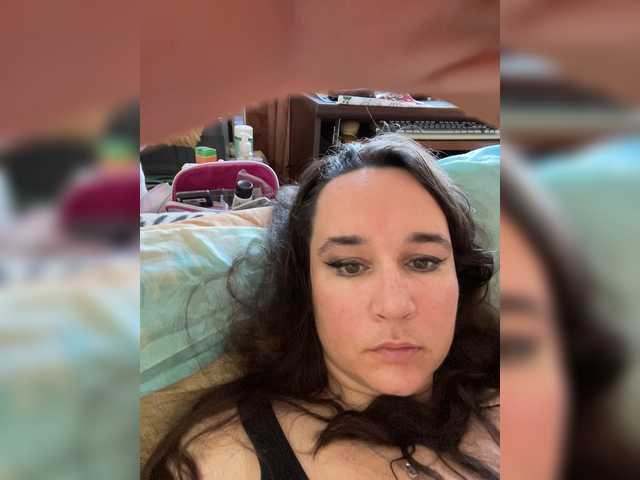 SaliiOnli live cam on BongaCams