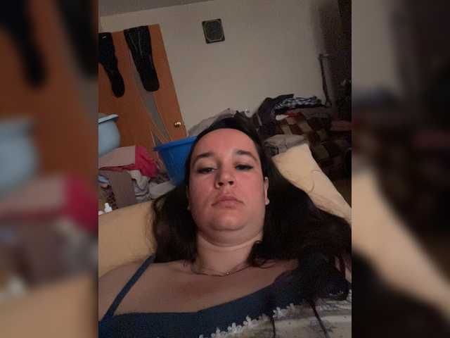 SaliiOnli live cam on BongaCams