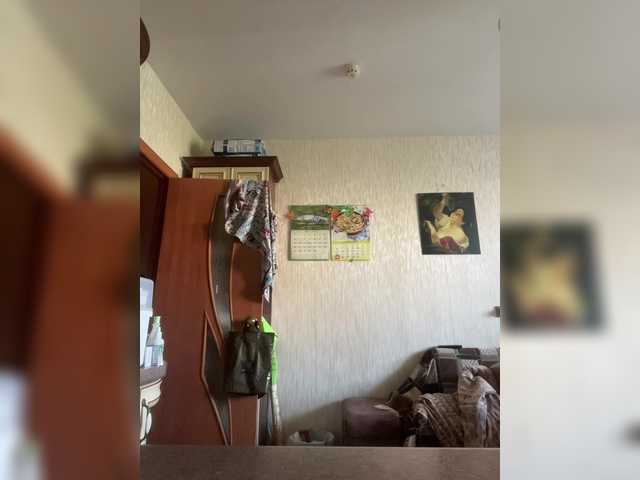 SaliiOnli live webcam show