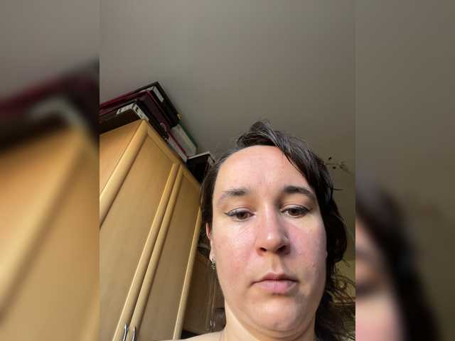 SaliiOnli live cam on BongaCams
