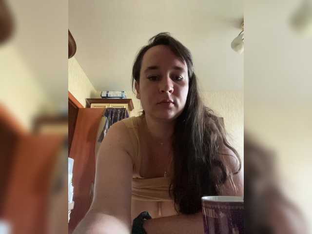 SaliiOnli live cam on BongaCams