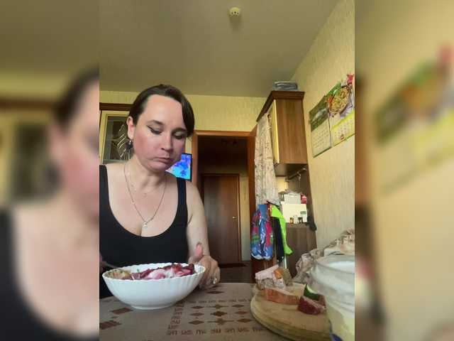 SaliiOnli live webcam show