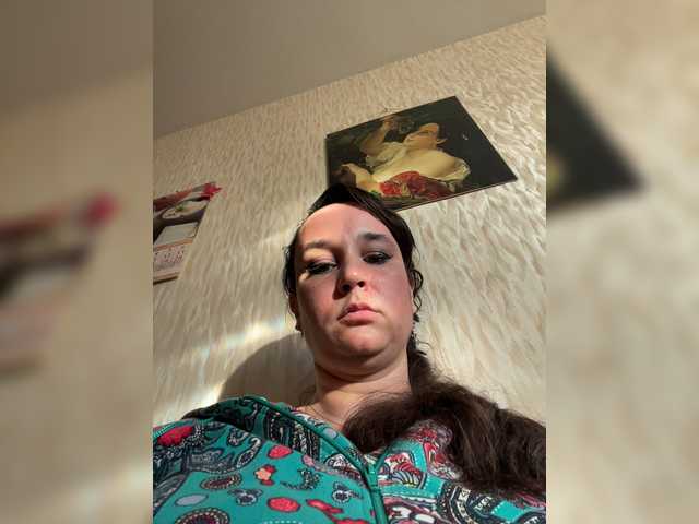 SaliiOnli live cam on BongaCams