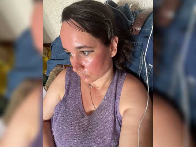 SaliiOnli live cam on BongaCams