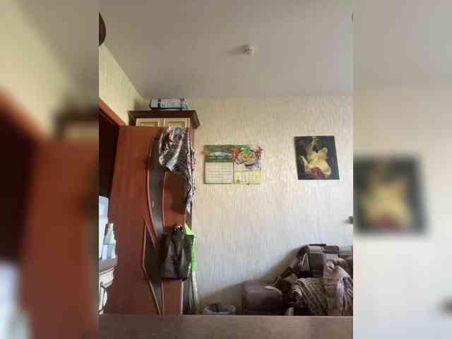 SaliiOnli webcam