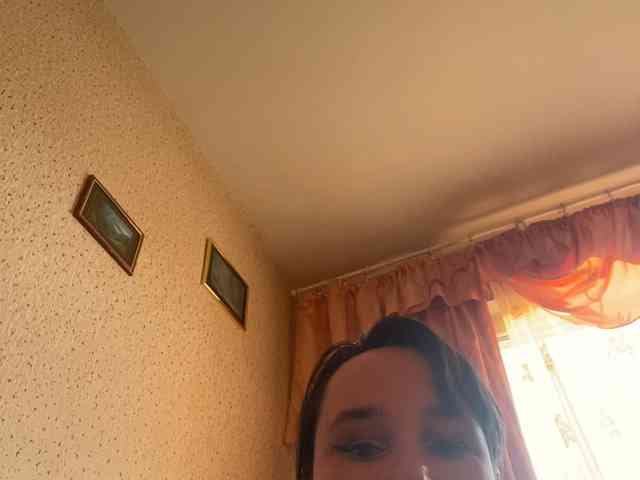 SaliiOnli webcam
