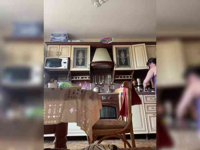 SaliiOnli webcam