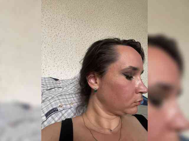 SaliiOnli Live Webcam on BongaCams