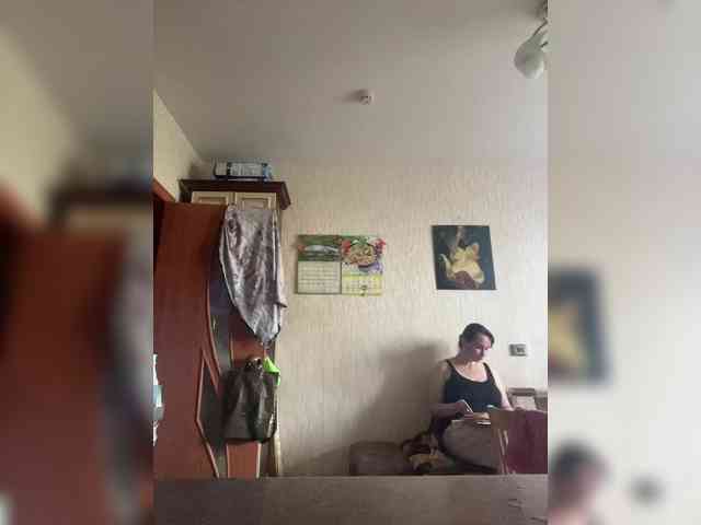 SaliiOnli webcam