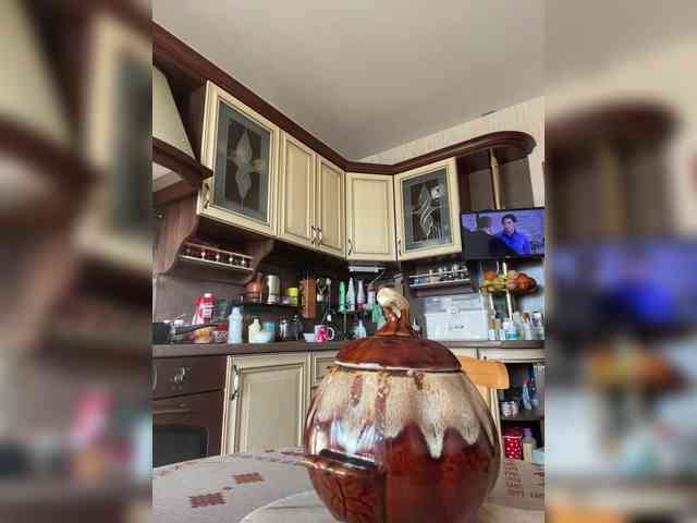 SaliiOnli webcam