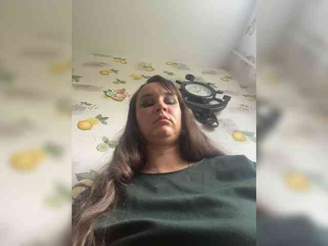 SaliiOnli webcam