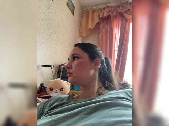 SaliiOnli Live Webcam on BongaCams