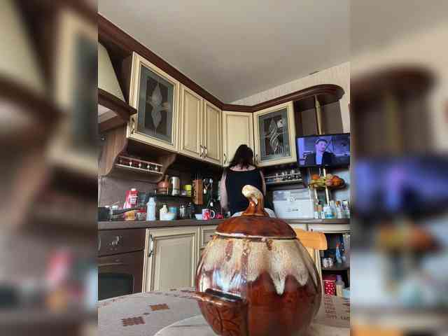SaliiOnli webcam
