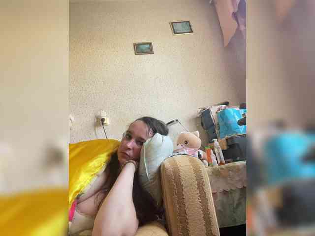 SaliiOnli webcam