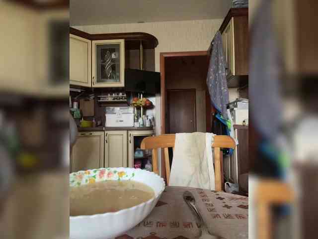 SaliiOnli webcam