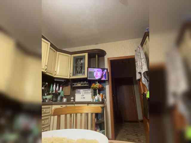 SaliiOnli webcam