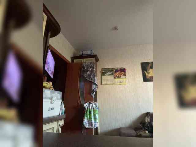 SaliiOnli webcam