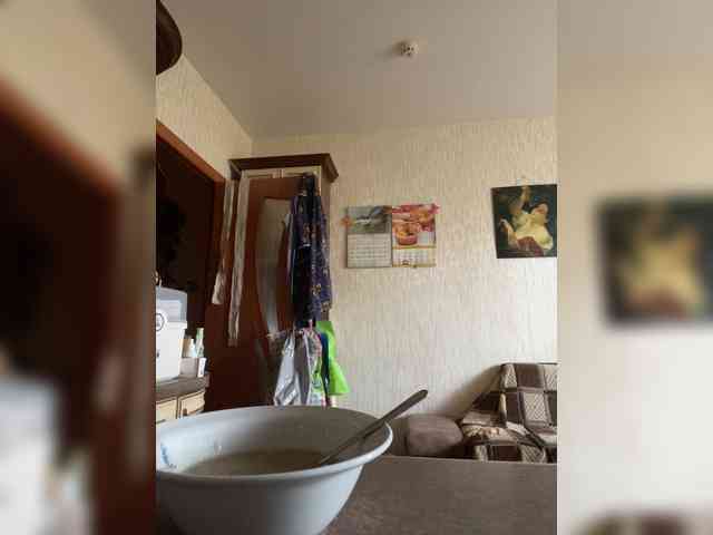 SaliiOnli webcam