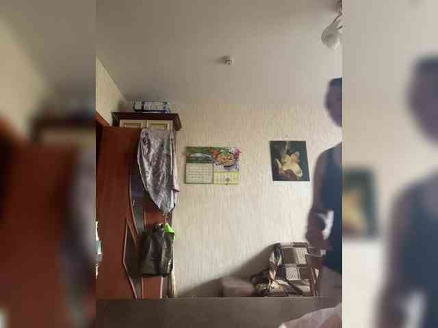 SaliiOnli webcam