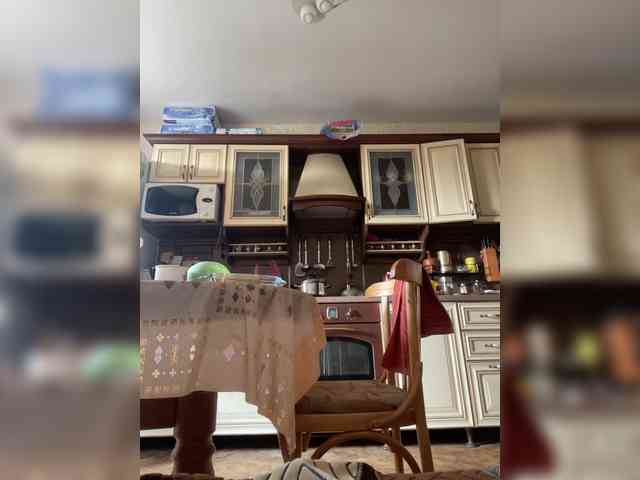 SaliiOnli webcam