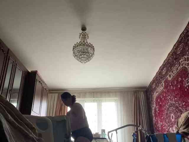 SaliiOnli webcam
