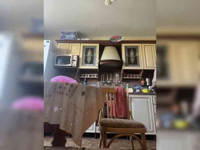 SaliiOnli webcam