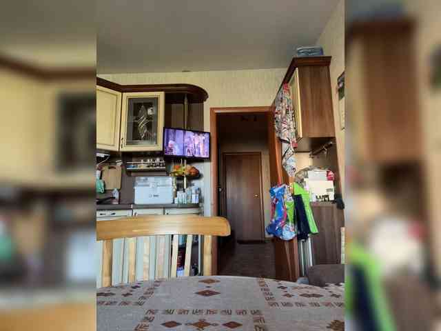 SaliiOnli webcam