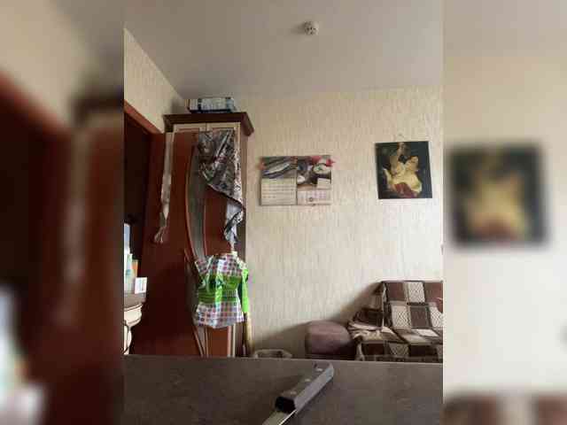 SaliiOnli webcam