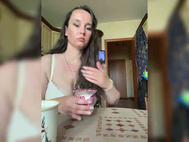 SaliiOnli webcam