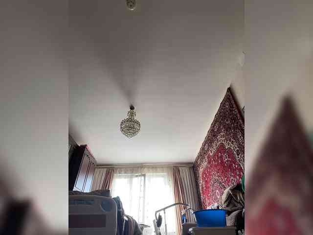 SaliiOnli webcam