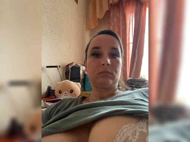 SaliiOnli Live Webcam on BongaCams