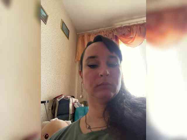 SaliiOnli webcam