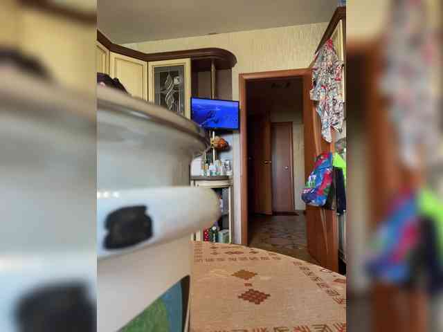 SaliiOnli webcam