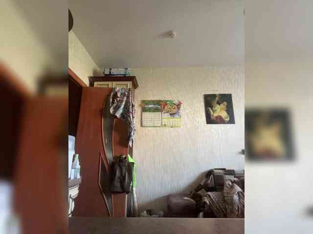 SaliiOnli webcam