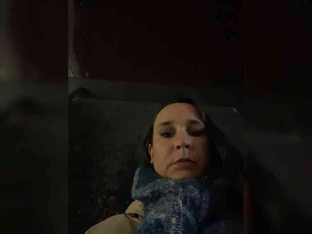 SaliiOnli webcam