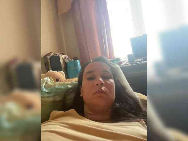 SaliiOnli webcam