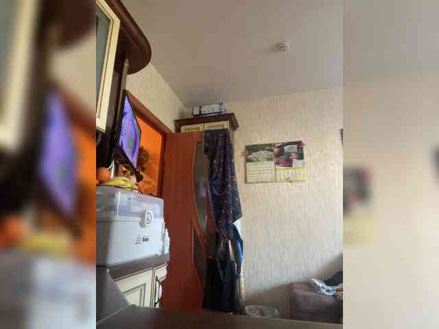 SaliiOnli webcam