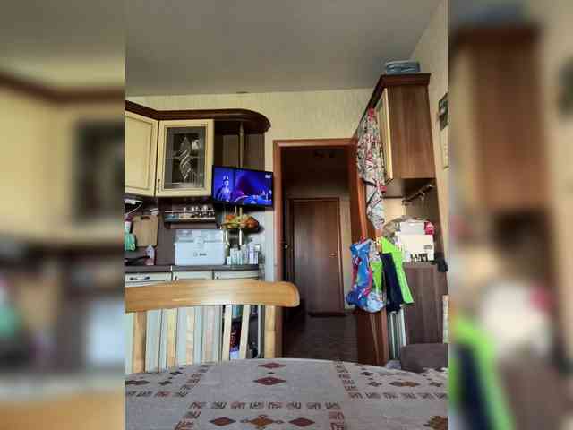 SaliiOnli webcam