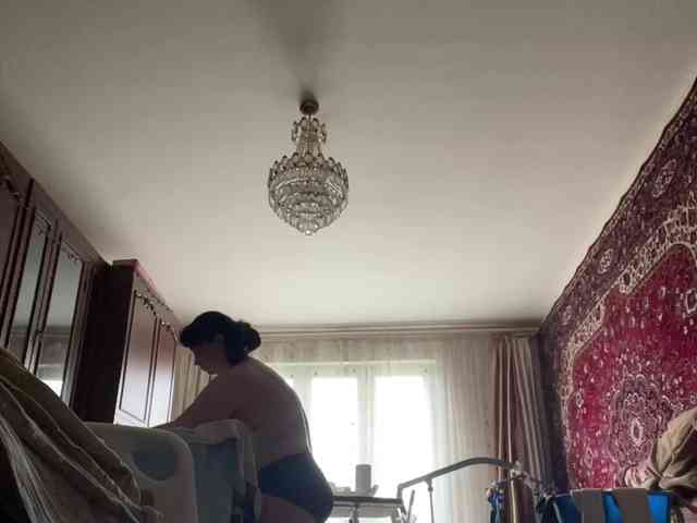 SaliiOnli webcam