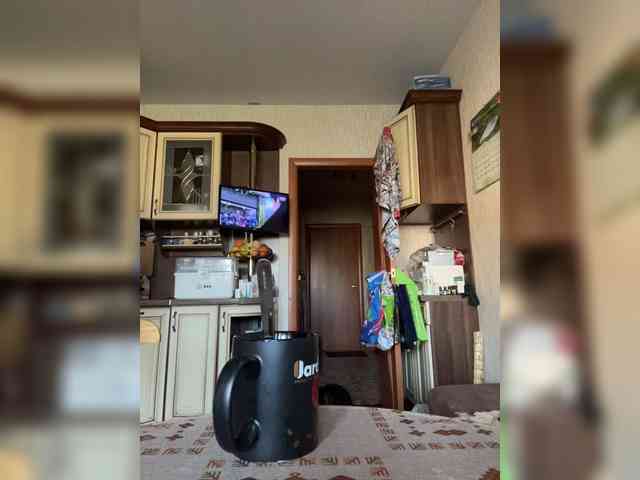 SaliiOnli webcam