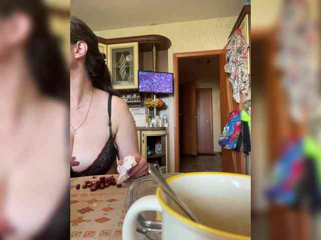 SaliiOnli webcam