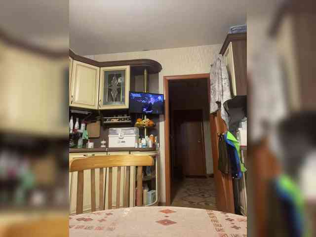 SaliiOnli webcam